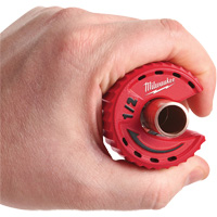 Close Quarters Tubing Cutter, 1/2" Capacity The Estey Group