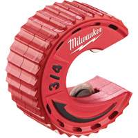 Close Quarters Tubing Cutter, 3/4" Capacity The Estey Group