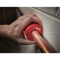 Close Quarters Tubing Cutter, 3/4" Capacity The Estey Group