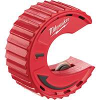 Close Quarters Tubing Cutter, 1" Capacity The Estey Group