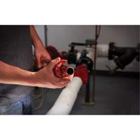 Close Quarters Tubing Cutter, 1" Capacity The Estey Group