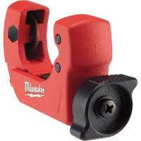 Mini Copper Tubing Cutter, 1" Capacity The Estey Group