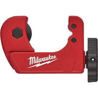 Mini Copper Tubing Cutter, 3/4" Capacity The Estey Group