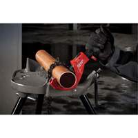 Quick Adjust Copper Tubing Cutter, 2-1/2" Capacity The Estey Group