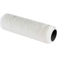Manchon de rechange non pelucheux pour rouleau &agrave; peindre, Nap 10 mm (3/8"), 190 mm (7-1/2") l The Estey Group
