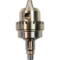 Drill Chuck The Estey Group