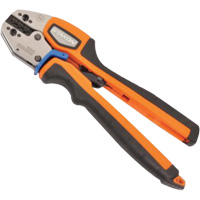 ERG Series Ergonomic Crimping Tool for ABC Flag Terminals The Estey Group