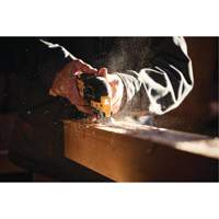 Atomic Max Brushless Cordless Oscillating Multi-Tool (Tool Only), 20 V, Lithium-Ion The Estey Group