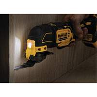Atomic Max Brushless Cordless Oscillating Multi-Tool (Tool Only), 20 V, Lithium-Ion The Estey Group