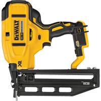 Max XR&reg; 16 Gauge Cordless Straight Finish Nailer (Tool Only), 20 V, Lithium-Ion The Estey Group