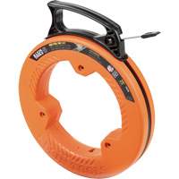 Wide Fish Tape The Estey Group
