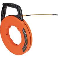 Fish Tape with Spiral Steel Leader The Estey Group