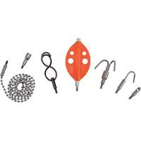 Fish Rod Attachment Set The Estey Group