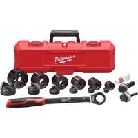 Exact Hand Ratchet Knockout Set The Estey Group