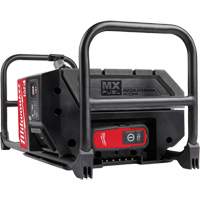 MX Fuel Backpack Concrete Vibrator Kit The Estey Group