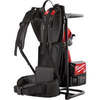 MX Fuel Backpack Concrete Vibrator Kit The Estey Group