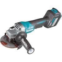 Max XGT&reg; Variable Speed Angle Grinder with Brushless Motor & AWS The Estey Group