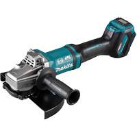 Max XGT&reg; Variable Speed Angle Grinder with Brushless Motor & AWS The Estey Group