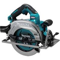 Max XGT&reg; Circular Saw Kit with Brushless Motor & AWS, 7-1/4", 40 V The Estey Group