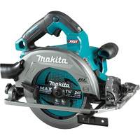Max XGT&reg; Circular Saw Kit with Brushless Motor & AWS, 7-1/4", 40 V The Estey Group
