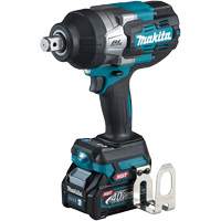 Max XGT&reg; Impact Driver Kit with Brushless Motor, 40 V, 3/4" Socket The Estey Group