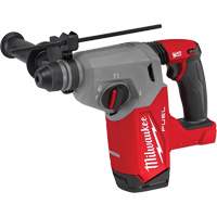 M18 Fuel SDS Plus Rotary Hammer (Tool Only), 18 V, 1", 2 ft-lbs., 1330 RPM The Estey Group
