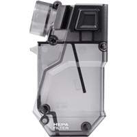 M18 Fuel Hammervac Accessory Dust Box, Filter, and Lid The Estey Group