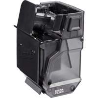 M18 Fuel Hammervac Accessory Dust Box, Filter, and Lid The Estey Group