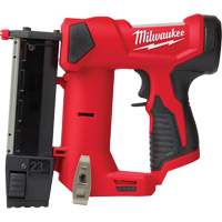 M12 23 Gauge Pin Nailer (Tool Only), 12 V, Lithium-Ion The Estey Group