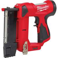 M12 23 Gauge Pin Nailer Kit, 12 V, Lithium-Ion The Estey Group