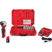 M12 Cable Stripper Kit with 17 Cu THHN/XHHW Bushings The Estey Group