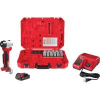 M18 Cable Stripper Kit with 17 Cu THHN/XHHW Bushings The Estey Group