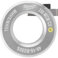 250 MCM Cu THHN/XHHW S Bushing The Estey Group