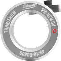 350 MCM Cu THHN/XHHW S Bushing The Estey Group