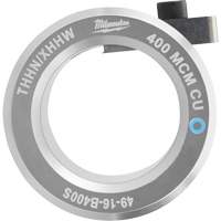 400 MCM Cu THHN/XHHW S Bushing The Estey Group