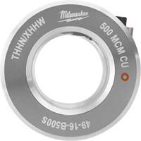 500 MCM Cu THHN/XHHW S Bushing The Estey Group