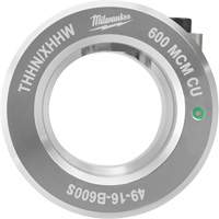 600 MCM Cu THHN/XHHW S Bushing The Estey Group