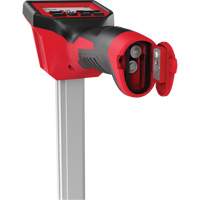 Digital Measuring Wheel, 12"/30 cm, 10000' Range The Estey Group
