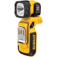 Lampe de travail portative Max*, DEL, 160 Lumens The Estey Group