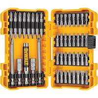 Jeu de 45 embouts de tournevis avec &eacute;tui ToughCase+ The Estey Group