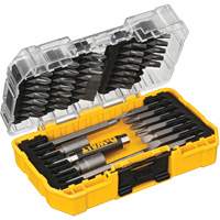 Jeu de 45 embouts de tournevis avec &eacute;tui ToughCase+ The Estey Group