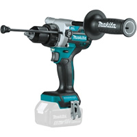 Cordless Hammer Drill/Driver with Brushless Motor (Tool Only), 1/2" Chuck, 18 V The Estey Group