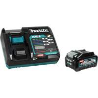 XGT&reg; Battery, Lithium-Ion, 40 V, 4 A The Estey Group