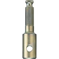 Adaptateur pour m&egrave;che de tari&egrave;re The Estey Group