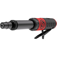 CP7410 Die Grinder with Spindle Lock System, 1/4" Collet, 27000 RPM The Estey Group