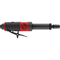 CP7410 Die Grinder with Spindle Lock System, 1/4" Collet, 27000 RPM The Estey Group