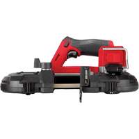M12 Fuel Compact Band Saw (Tool Only), 12 V, 2-1/2" Capacity The Estey Group