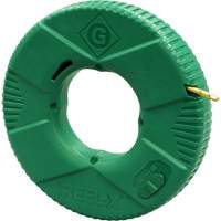 Ruban de tirage non conducteur REEL-X The Estey Group