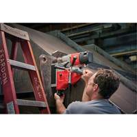 Magnetic Drill Kit, 1-5/8", 750 lbs. Drill Point Pressure The Estey Group