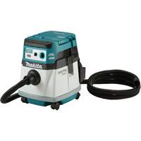 Aspirateur de poussi&egrave;res silencieux avec AWS (outil seulement), 18 V, Capacit&eacute; 3,96 gal. The Estey Group